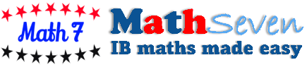 Math Seven