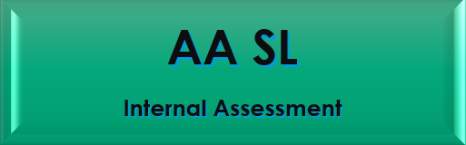 Internal assessment IA project