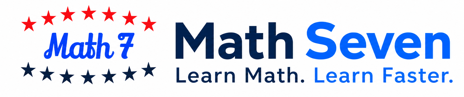 Math Seven